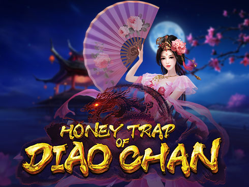 Honey Trap of Diao Chan slot game